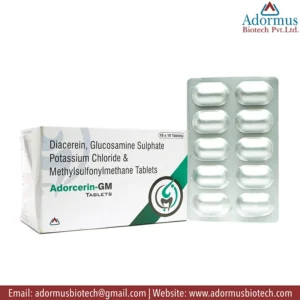 ADORCERIN-GM TAB