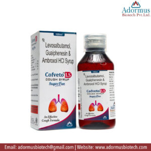 COFVETO-LS SYP (S.F)