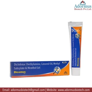DICOMUS GEL