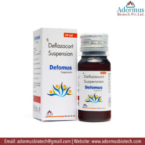 DEFOMUS SUSP