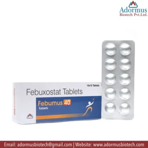FEBUMUS-40 TAB