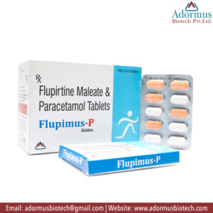 FLUPIMUS TAB