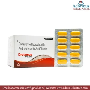 DROTAMUS TAB