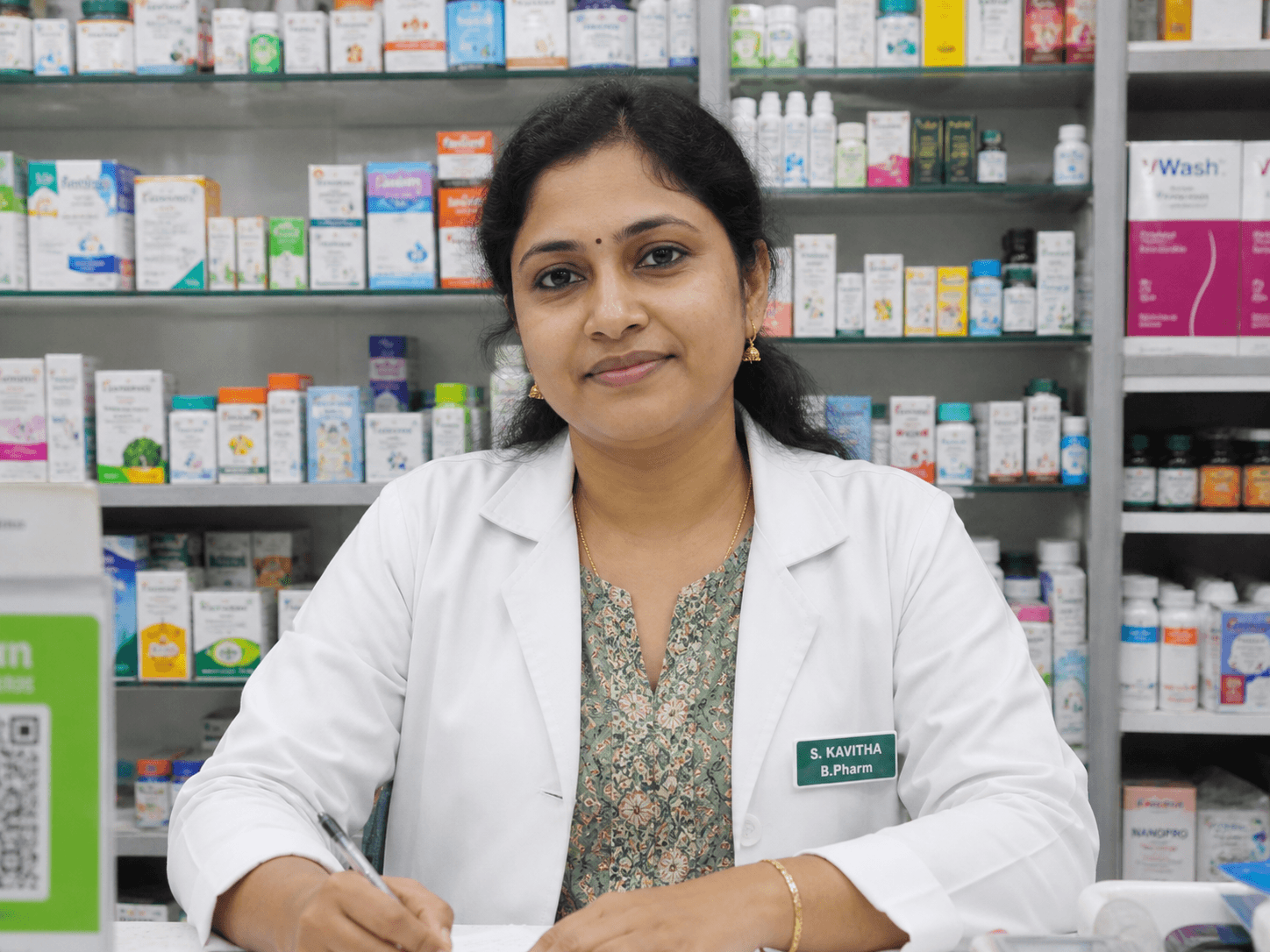 Sneha Patel