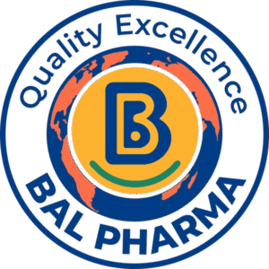 Bal Pharma Limited