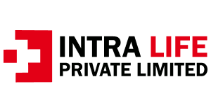 Intralife India logo