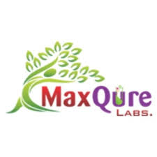 MaxQure Labs logo