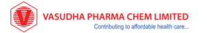 Vasudha Pharma Chem Ltd