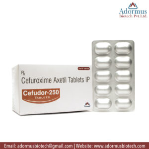 CEFUDOR-250