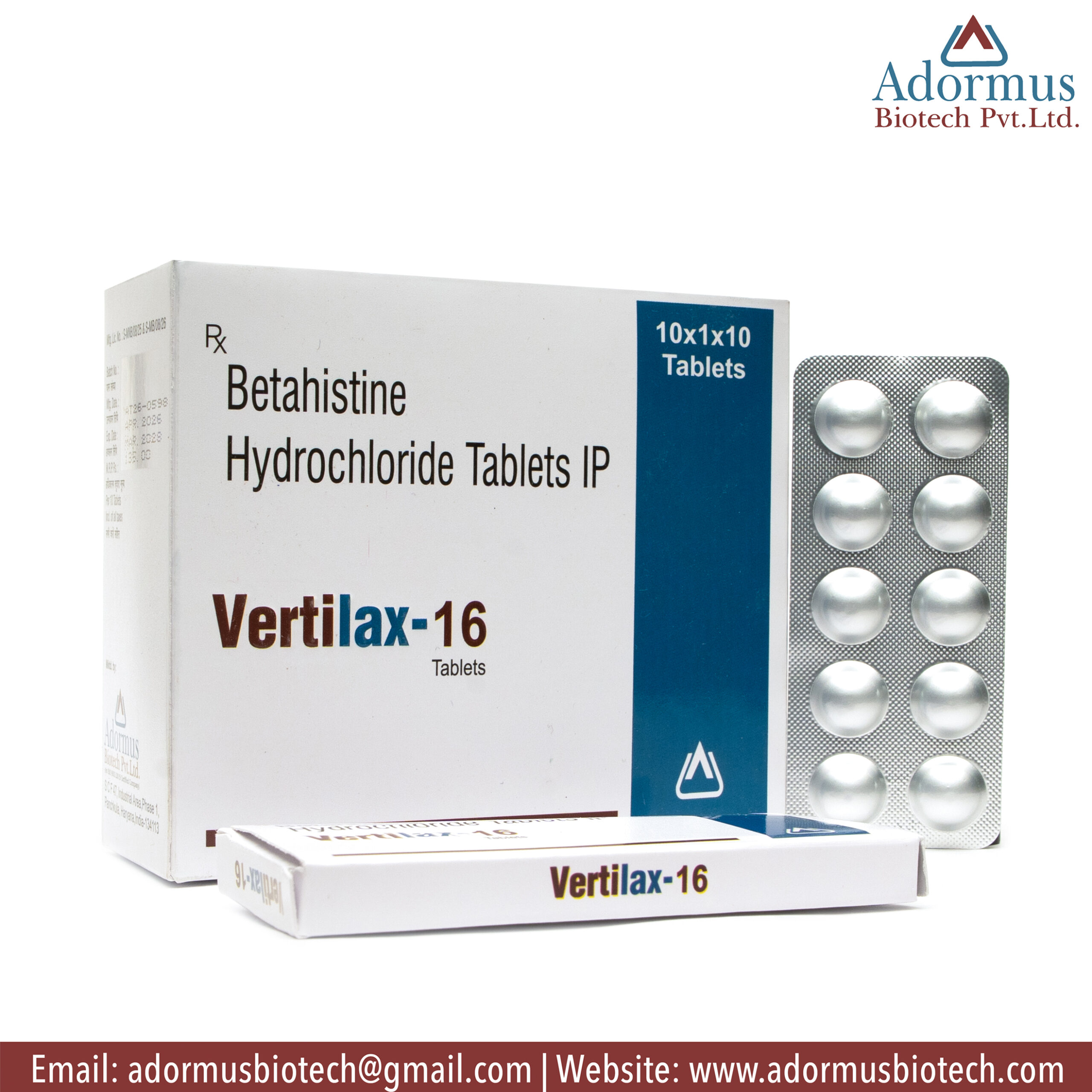 VERTILAX-16