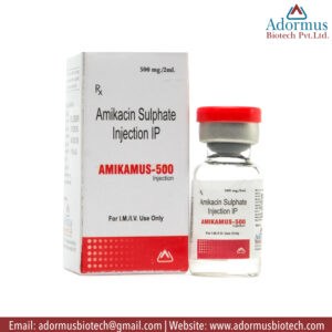 AMIKAMUS-500