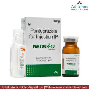 PANTDOR-40